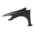 SEIBON OE-Style Carbon Fiber Fenders - 2006-2011 Honda Civic 4DR