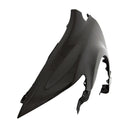 SEIBON OE-Style Carbon Fiber Fenders - 2006-2011 Honda Civic 4DR - alternate view 1