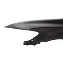 SEIBON OE-Style Carbon Fiber Fenders - 2006-2011 Honda Civic 4DR - alternate view 2