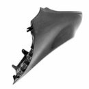 SEIBON Carbon Fiber Fenders - 2006-2009 Volkswagen Golf GTI (10mm Wider) - alternate view 2