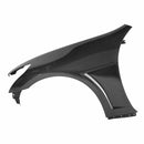 SEIBON OE-Style Carbon Fiber Fenders - 2009-2013 Infiniti G37 4DR