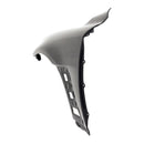 SEIBON Carbon Fiber Fenders - 2008-2014 Lexus ISF - alternate view 1