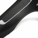 SEIBON Carbon Fiber Fenders - 2008-2015 Mitsubishi Lancer EVO X (10mm Wider) (CZ4A) - alternate view 3