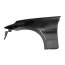 SEIBON Carbon Fiber Fenders - 2009-2020 Nissan 370Z (10mm wider) (Z34)