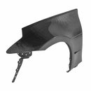SEIBON Carbon Fiber Fenders - 2009-2020 Nissan 370Z (10mm wider) (Z34) - alternate view 2