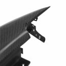SEIBON Carbon Fiber Fenders - 2009-2020 Nissan 370Z (10mm wider) (Z34) - alternate view 3