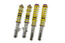 KW V3 Coilovers – 1991–1994 Porsche 911 (964, Turbo) - product image 4