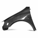SEIBON Carbon Fiber Wide Fenders - 2010-2014 Volkswagen Golf / GTI