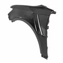 SEIBON Carbon Fiber Fenders - 2011-2016 Scion TC (10mm Wider) - alternate view 2