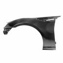 SEIBON OE-Style Carbon Fiber Fenders - 2013-2020 Scion FR-S / Toyota 86 / Subaru BRZ (ZC6/ZN6)