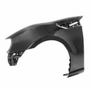 SEIBON OE-Style Carbon Fiber Fenders - 2013-2020 Scion FR-S / Toyota 86 / Subaru BRZ (ZC6/ZN6) - alternate view 1