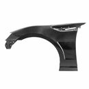 SEIBON Carbon Fiber Fenders - 2013-2020 Scion FR-S / Toyota 86 / Subaru BRZ (10mm wider) (ZC6/ZN6)