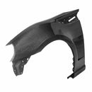 SEIBON Carbon Fiber Fenders - 2013-2020 Scion FR-S / Toyota 86 / Subaru BRZ (10mm wider) (ZC6/ZN6) - alternate view 1