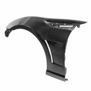 SEIBON Carbon Fiber Fenders - 2013-2020 Scion FR-S / Toyota 86 / Subaru BRZ (10mm wider) (ZC6/ZN6) - alternate view 2