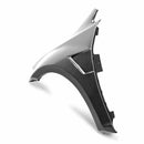 SEIBON Carbon Fiber Wide Fenders - 2015-2017 VW Golf MK7 - alternate view 2