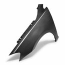 SEIBON OE-Style Carbon Fiber Fenders - 2015-2017 VW Golf MK7 - alternate view 1