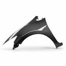 SEIBON Carbon Fiber Fenders - 2014-2015 Honda Civic 2DR