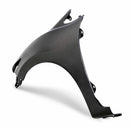 SEIBON Carbon Fiber Fenders - 2014-2015 Honda Civic 2DR - alternate view 2