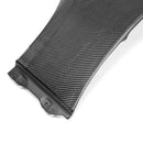 SEIBON OE-Style Carbon Fiber Fenders - 2014-2020 Lexus IS - alternate view 3