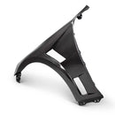 SEIBON Carbon Fiber Wide Fenders - 2014-2020 Lexus IS - alternate view 2