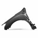 SEIBON OE-Style Carbon Fiber Fenders - 2015-2021 Subaru WRX/STI