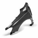 SEIBON OE-Style Carbon Fiber Fenders - 2015-2021 Subaru WRX/STI - alternate view 1
