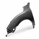 SEIBON OE-Style Carbon Fiber Fenders - 2016-2021 Honda Civic 4DR/HB - alternate view 1