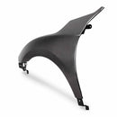 SEIBON OE-Style Carbon Fiber Fenders - 2016-2021 Honda Civic 4DR/HB - alternate view 2