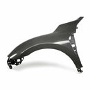 SEIBON OE-Style Carbon Fiber Fenders - 2017-2021 Honda Civic Type R (FK8)