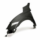SEIBON OE-Style Carbon Fiber Fenders - 2017-2021 Honda Civic Type R (FK8) - alternate view 1