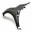 SEIBON OE-Style Carbon Fiber Fenders - 2017-2021 Honda Civic Type R (FK8) - alternate view 2