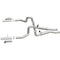 MagnaFlow SYS C/B 87-93 Mustang GT 5.0L 3inch