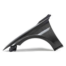 SEIBON Carbon Fiber Fenders - 2022 Lexus IS500