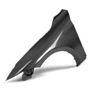 SEIBON Carbon Fiber Fenders - 2022 Lexus IS500 - alternate view 1