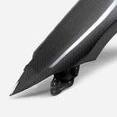 SEIBON Carbon Fiber Fenders - 2022 Lexus IS500 - alternate view 2