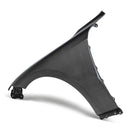 SEIBON Carbon Fiber Fenders - 2022 Lexus IS500 - alternate view 3