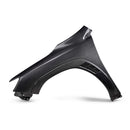 SEIBON OE-Style Carbon Fiber Fenders - 2022-2024 Subaru WRX