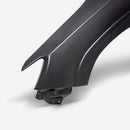 SEIBON OE-Style Carbon Fiber Fenders - 2022-2024 Subaru WRX - alternate view 3