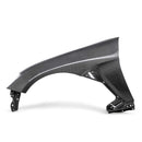 SEIBON Carbon Fiber Fenders - 2022 Toyota GR86/ Subaru BRZ