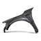 SEIBON MB-Style Carbon Fiber Front Fenders - 23+ Honda Civic Type R (FL5)
