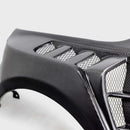 SEIBON MB-Style Carbon Fiber Front Fenders - 23+ Honda Civic Type R (FL5)