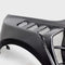 SEIBON MB-Style Carbon Fiber Front Fenders - 23+ Honda Civic Type R (FL5)