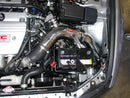 Injen SP Series Cold Air Intake – 2004-2008 Acura TSX - Black