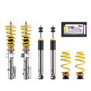KW V3 Coilovers – 2005–2014 Ford Mustang (S-197) - product image 3