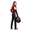 Sparco Competition Lady Racing Suit
