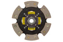 ACT Clutch Disc – 1989 Honda Civic