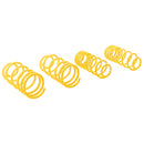 ST Suspensions Lowering Springs – 1999–2005 Volkswagen Golf Mk4, 1998–2010 Beetle, 2003–2010
