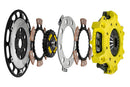 ACT Mod-Twin Clutch Kit – 12-15 Camaro ZL-1 / 09-15 Cadillac CTS-V (LSA) Mod-Twin 10.5 HD Sprung Disc Race Clutch Kit – ACTT1RS-G12