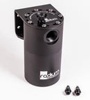 Radium Engineering Air Oil Separator – Universal Kit – Image 3