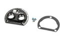 Radium Engineering VTA to VTE Competition Catch Can Adapter – 10AN ORB Ports